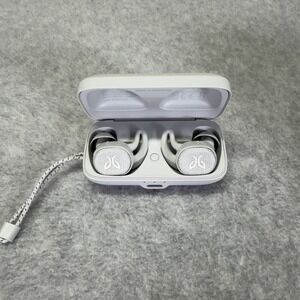 Jaybird Vista 2 True Wireless Noise Cancelling In-Ear Headphones Nimbus Gray